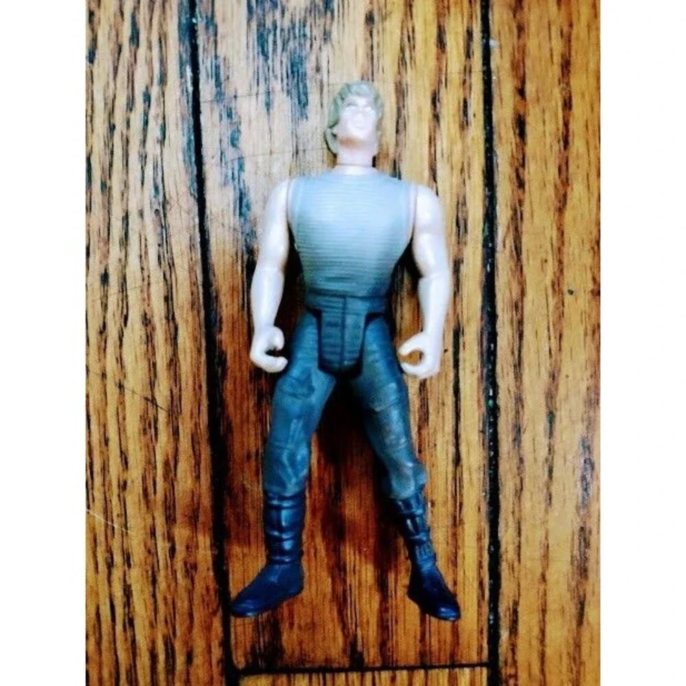 Star Wars Action Loose Figures
